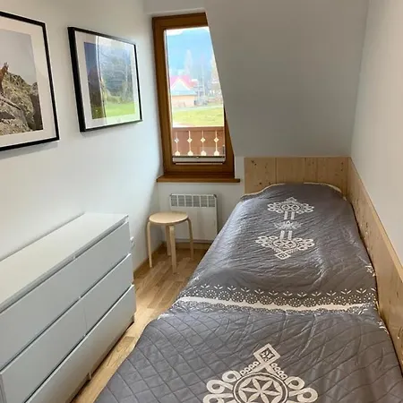 Domek Giewont 3 Apartment