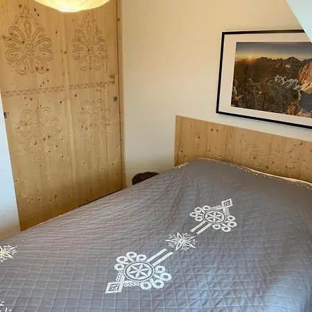 Domek Giewont 3 * Zakopane