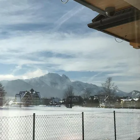 Domek Giewont 3 Zakopane