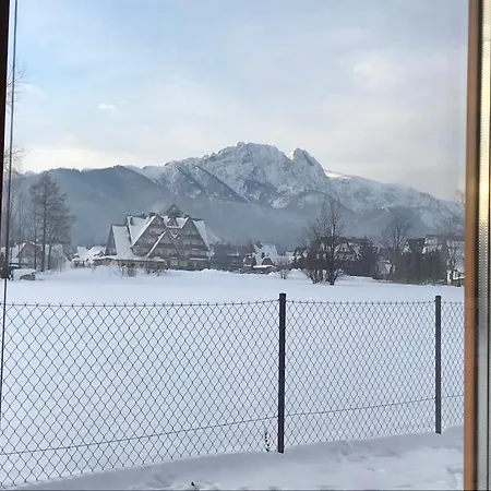 Domek Giewont 3 * Zakopane