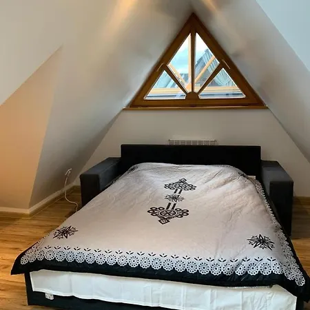 Domek Giewont 3 * Zakopane