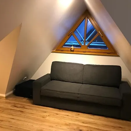 Domek Giewont 3 Apartment