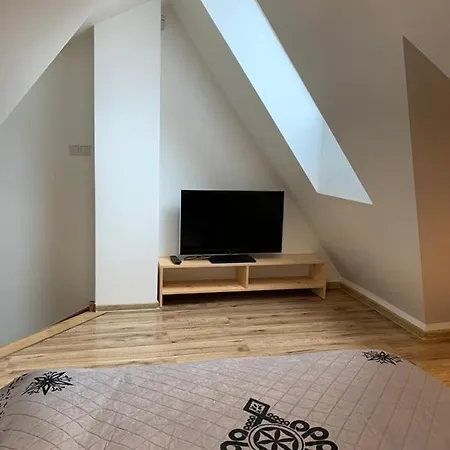 Domek Giewont 3 *